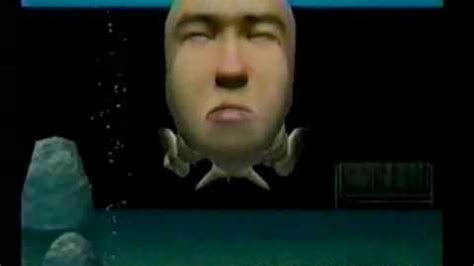 iplaywithseaman|My Strange Conversations With Seaman .